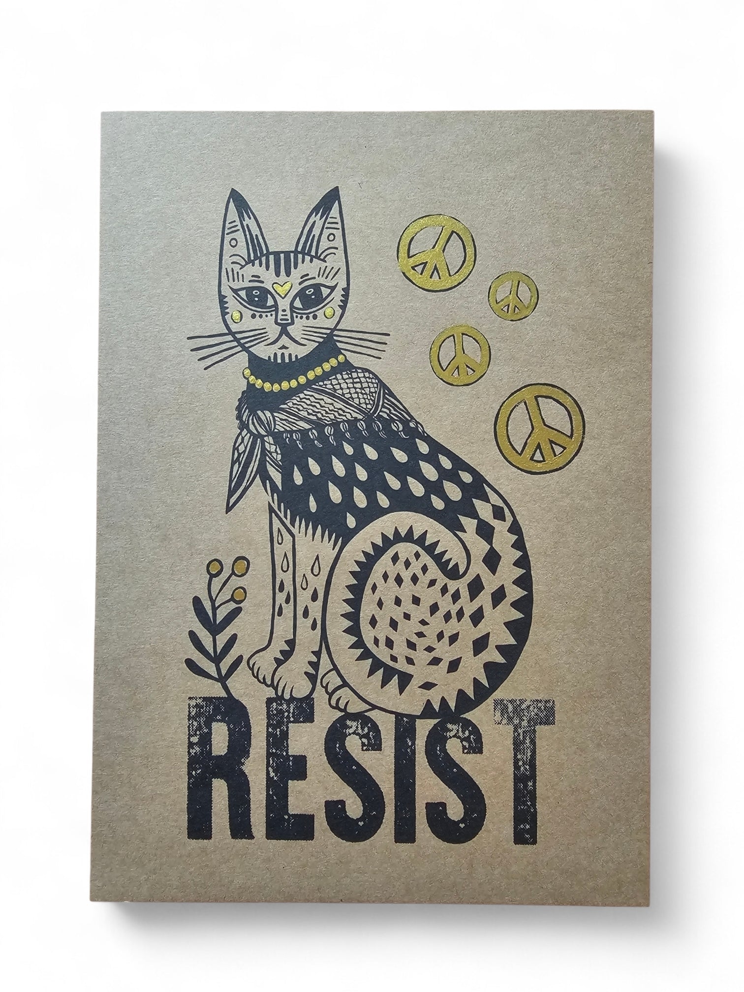 Resist