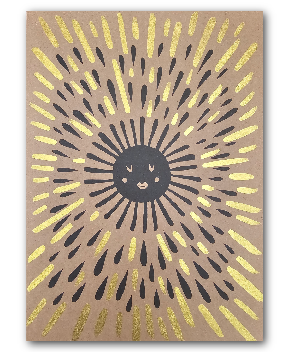 Golden Sun