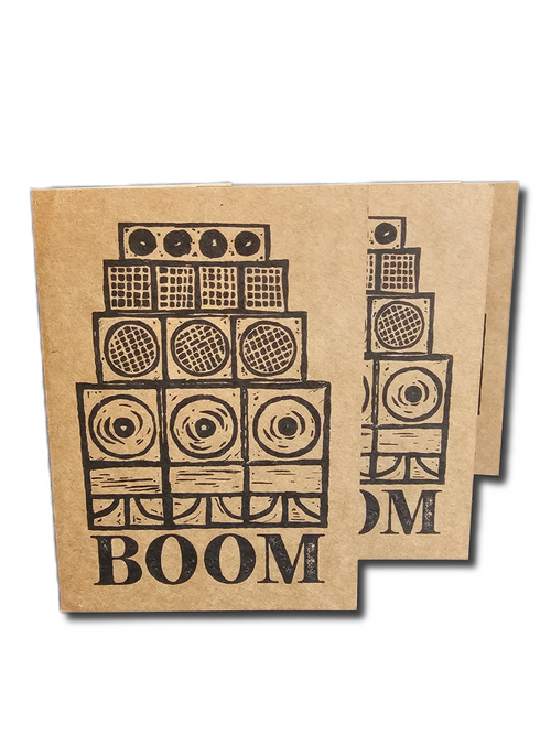 Boom Cards
