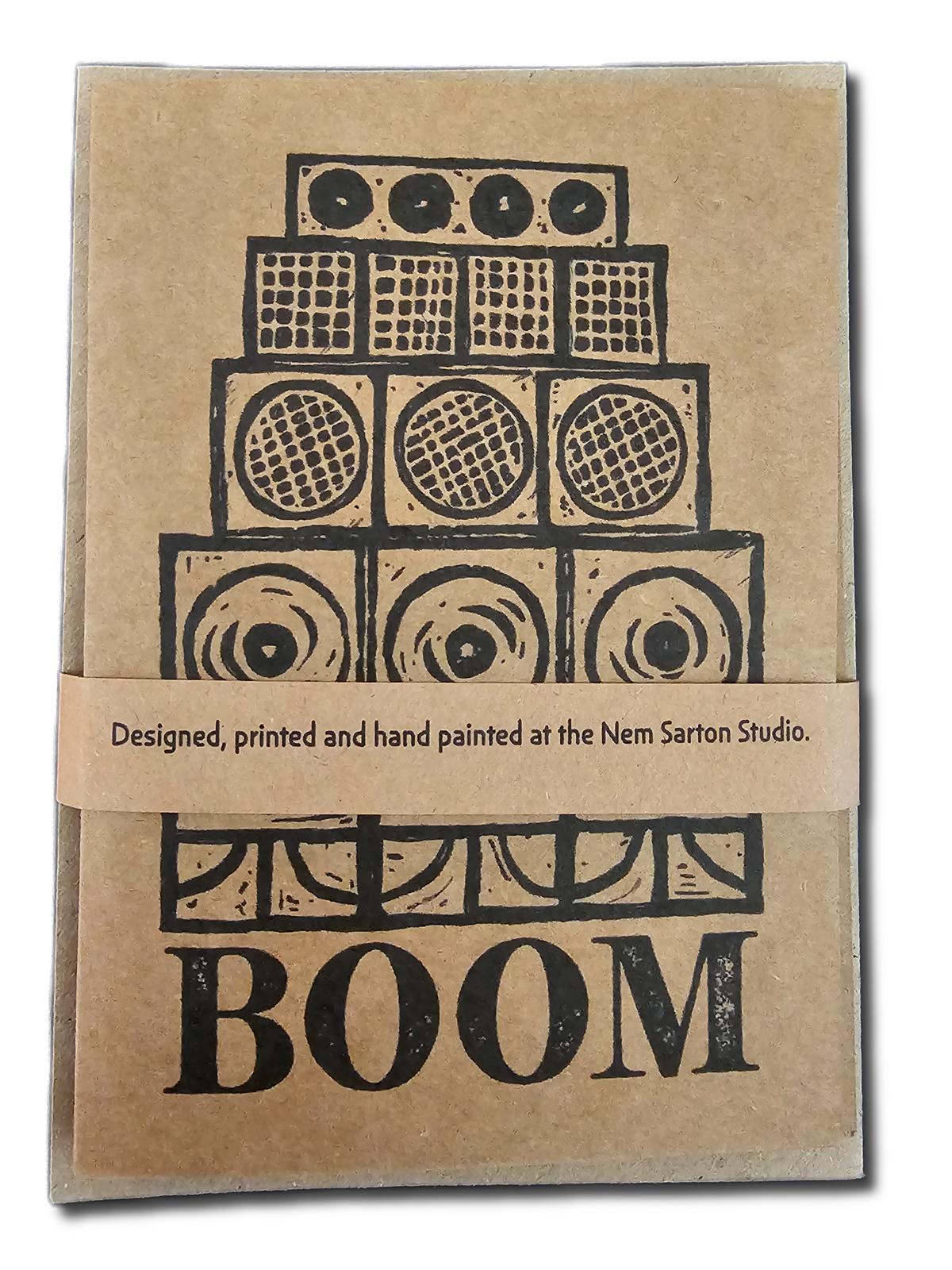 Boom Cards